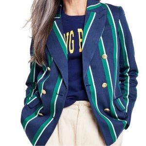 Rowing Blazers x Target Women’s Blazer - Like New
